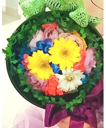 結婚しました | その他