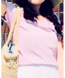 INGNI | Tシャツ/カットソー