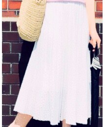 LOWRYS FARM | スカート