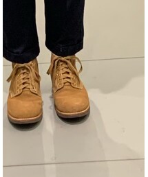 VISVIM | ブーツ