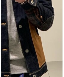 JUNYA WATANABE COMME des GARCONS | デニムジャケット