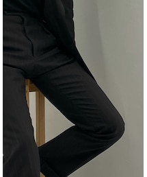 KASHIYAMA | スーツジャケット