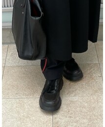 PRADA SPORT | スニーカー