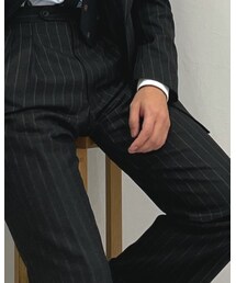 KASHIYAMA | フォーマルスーツ/小物