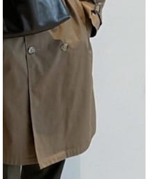 VINTAGE | トレンチコート