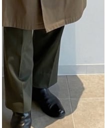 VINTAGE | スラックス