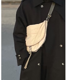 PRADA SPORT | ボディバッグ/ウエストポーチ