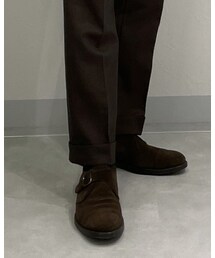 TOD’S | ドレスシューズ