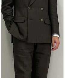 KASHIYAMA | フォーマルスーツ/小物