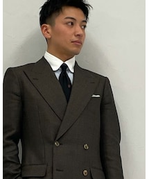 HUGO BOSS | ネクタイ