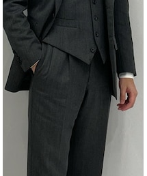KASHIYAMA | フォーマルスーツ/小物
