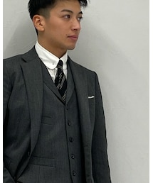 LANVIN Paris | ネクタイ