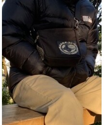 DREAMLAND SYNDICATE | ショルダーバッグ