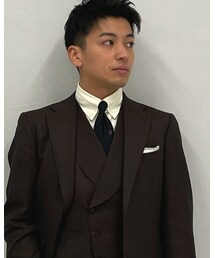 HUGO BOSS | ネクタイ