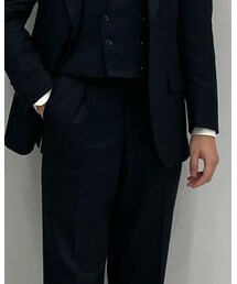 KASHIYAMA | フォーマルスーツ/小物