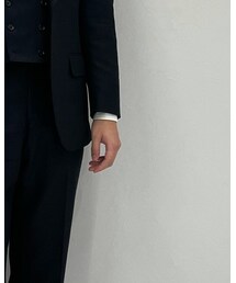 KASHIYAMA | シャツ/ブラウス