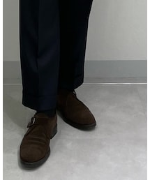 TOD’S | ドレスシューズ