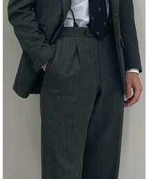 KASHIYAMA | フォーマルスーツ/小物