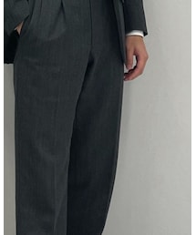 KASHIYAMA | ビジネスシャツ