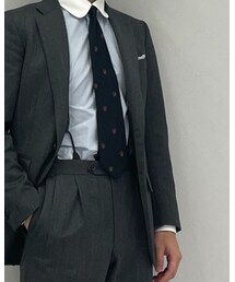 HUGO BOSS | ネクタイ