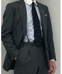 albert thurston | サスペンダー