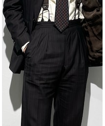 KASHIYAMA | フォーマルスーツ/小物