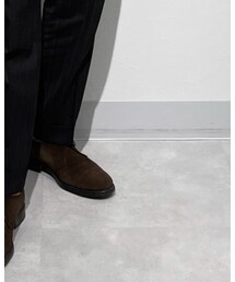 TOD’S | ドレスシューズ