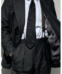 HUGO BOSS | ネクタイ