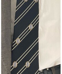 LANVIN Paris | ネクタイ
