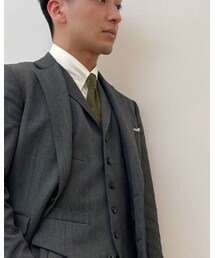 GIORGIO ARMANI | ネクタイ