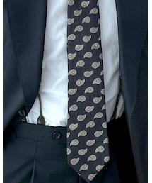 KASHIYAMA | ネクタイ