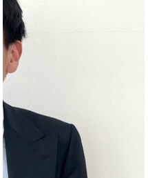 albert thurston | サスペンダー