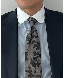 albert thurston | サスペンダー