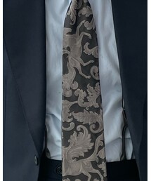 KASHIYAMA | ネクタイ