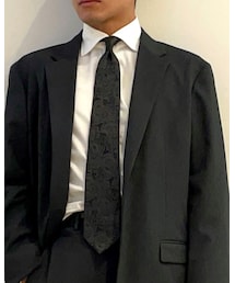 五大陸 | ネクタイ