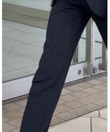 KASHIYAMA | フォーマルスーツ/小物