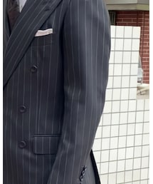 KASHIYAMA | フォーマルスーツ/小物