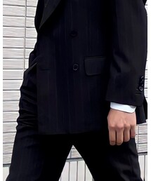KASHIYAMA | テーラードジャケット