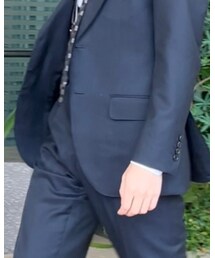 KASHIYAMA | フォーマルスーツ/小物