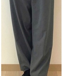 KASHIYAMA | パンツ