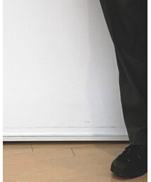 KASHIYAMA | パンツ