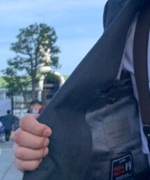 KASHIYAMA | フォーマルスーツ/小物