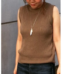 LOWRYS FARM | ニット/セーター