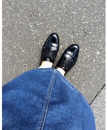 GLOBAL WORK | その他シューズ