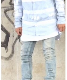 H&M | Tシャツ/カットソー