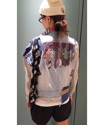 KEMURI | デニムジャケット