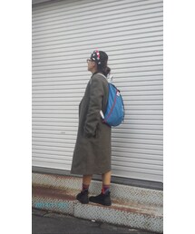 alexanderwang | ナイロンジャケット