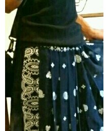 PLAY ROOM | スカート