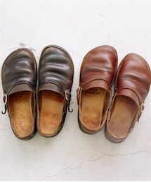 AURORA SHOES | オーロラシューズ(その他シューズ)