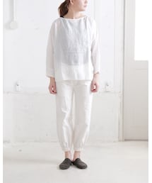 Chartentier de vaisseau | その他パンツ